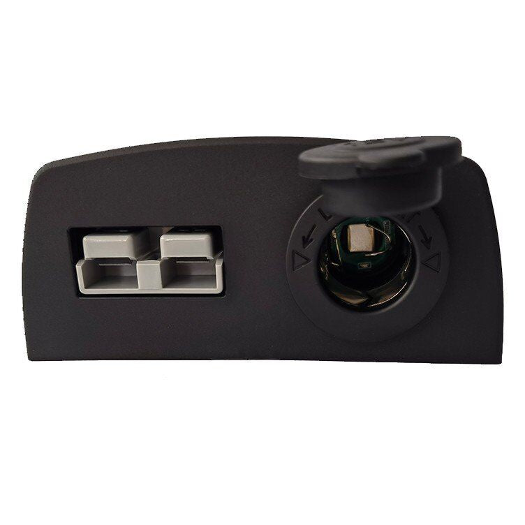 Brad Harrison & Round Socket Dome Holder