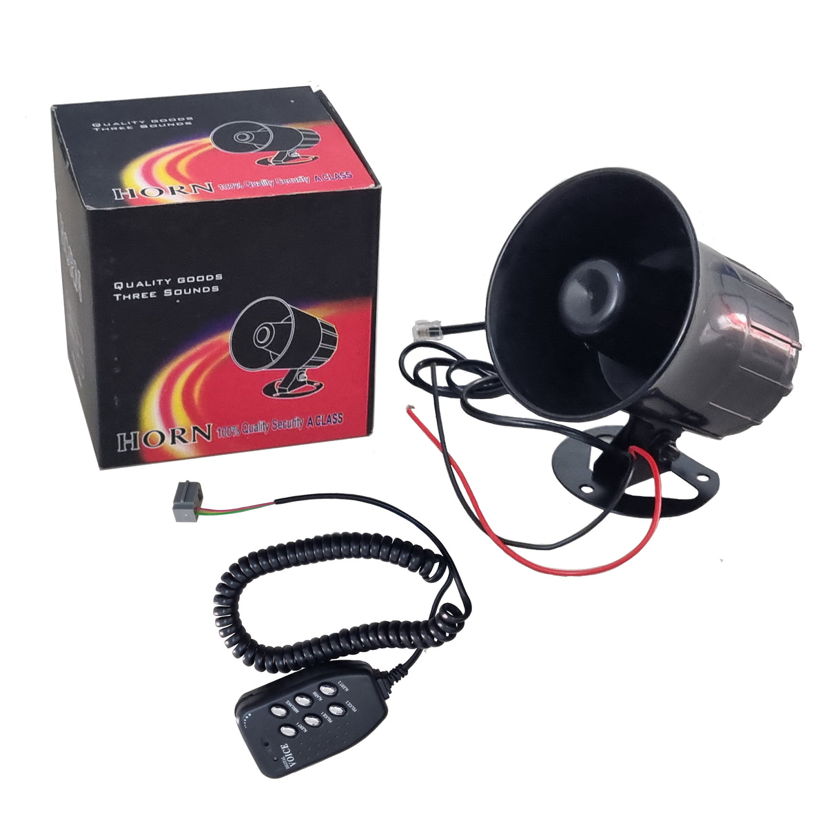 Electric Horn 100W