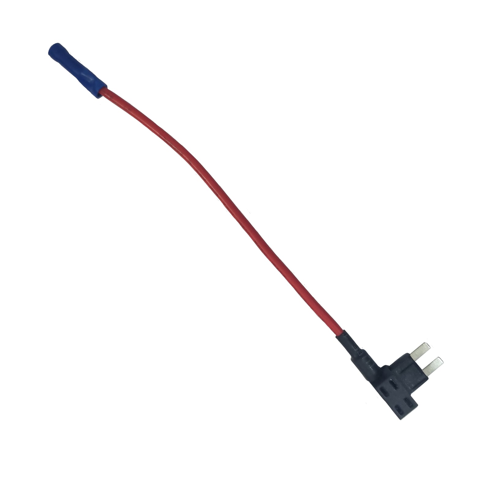 Piggyback Mini Fuse 2 pin 10A