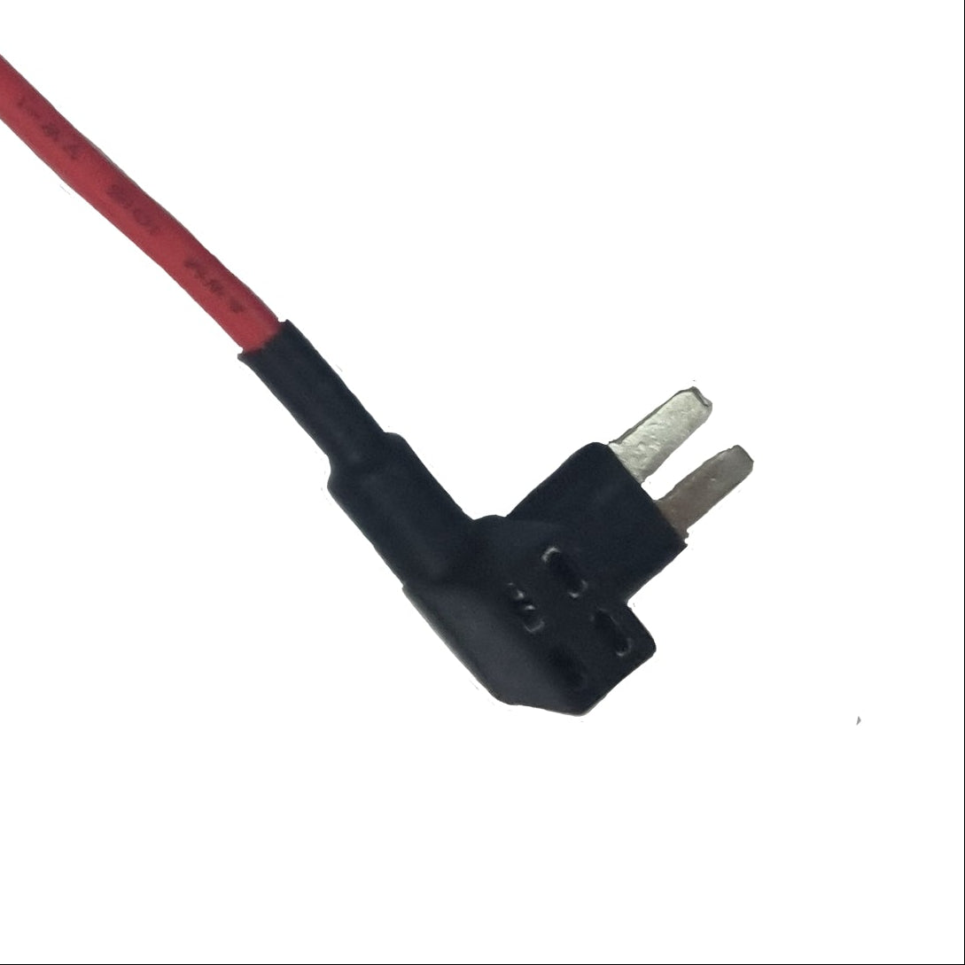 Micro 02 Fuse Piggyback