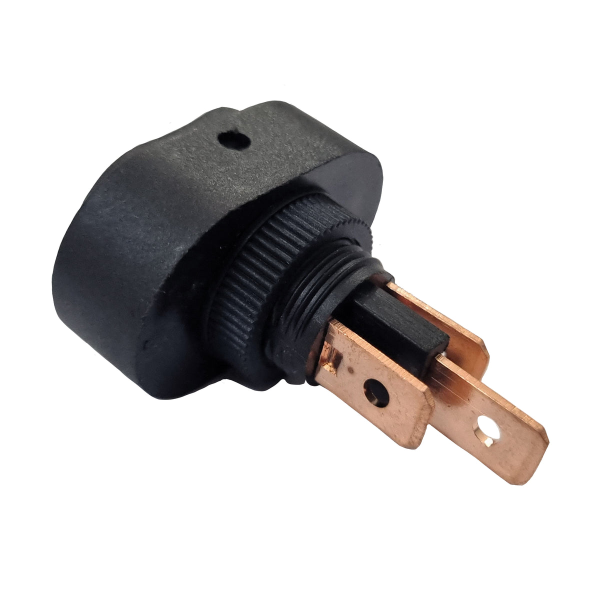 Small Oval Rocker Switch ON/OFF