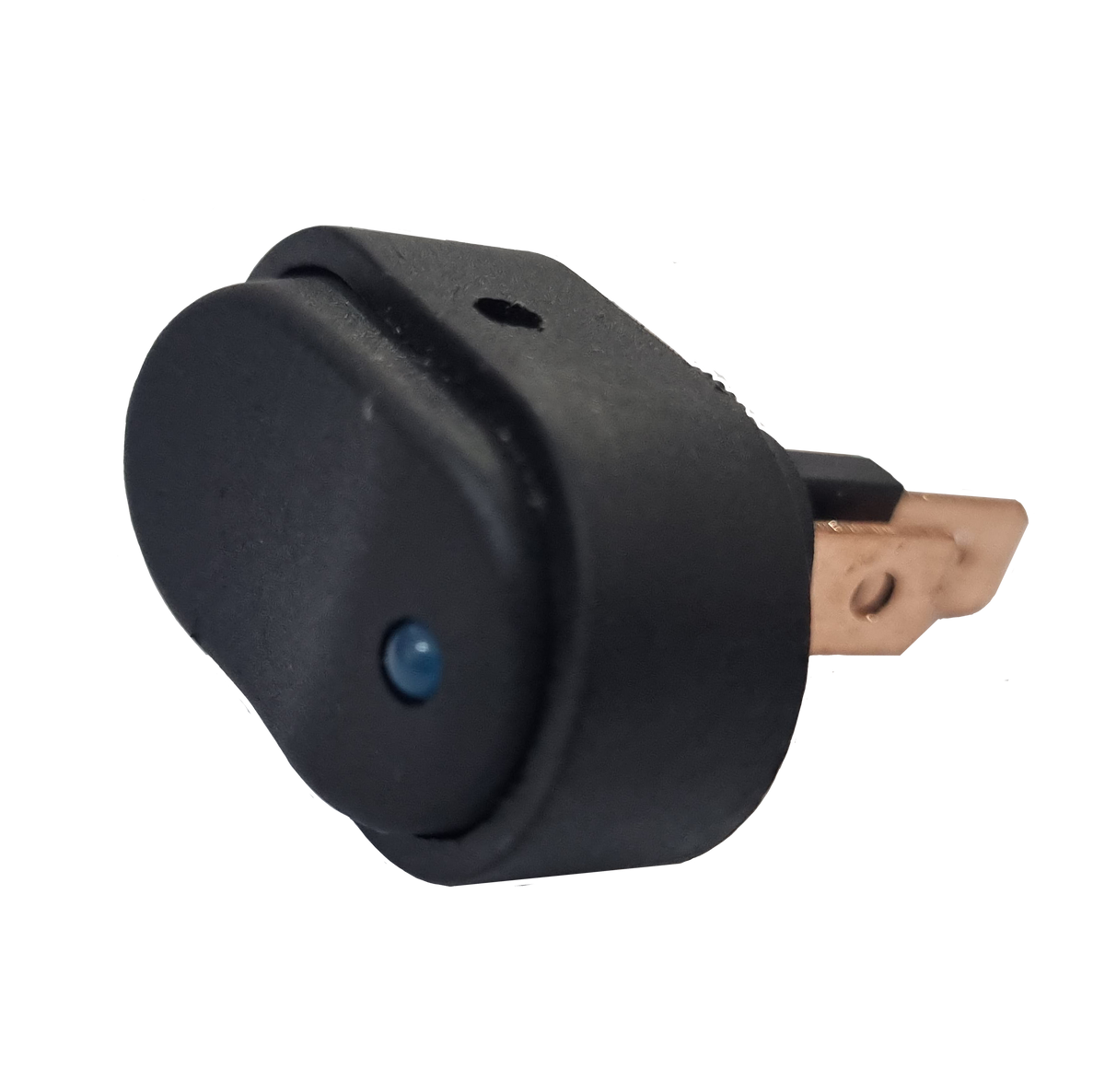 Small Oval Rocker Switch ON/OFF