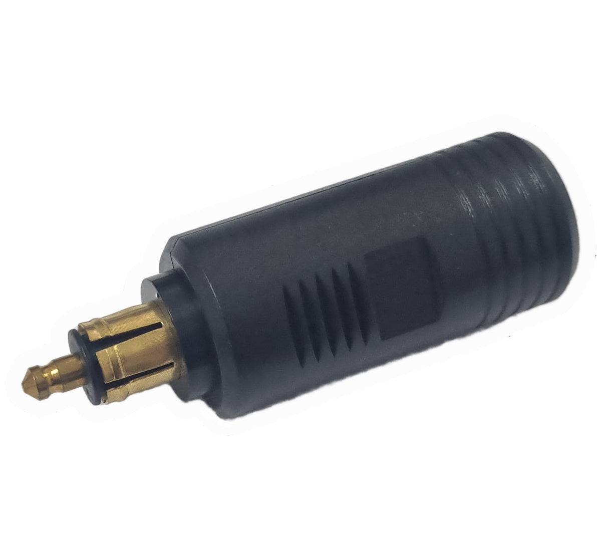 Male Hella To Female Lighter Adapter