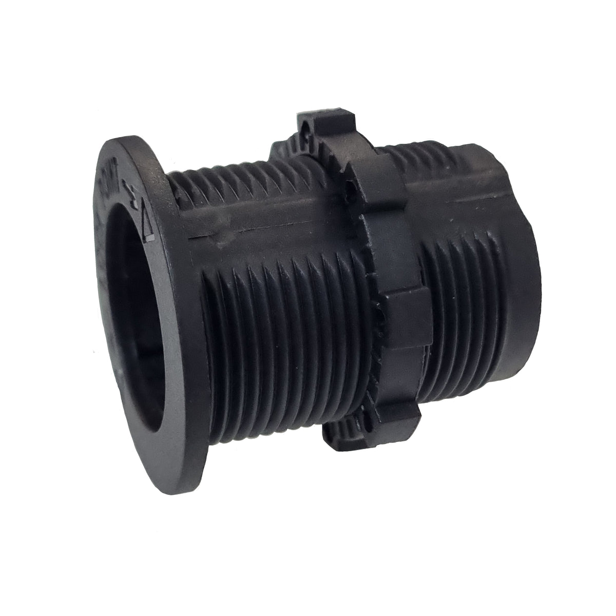 Long Blank Holder for Small Rocker Switch - (Switch NOT INCLUDED)