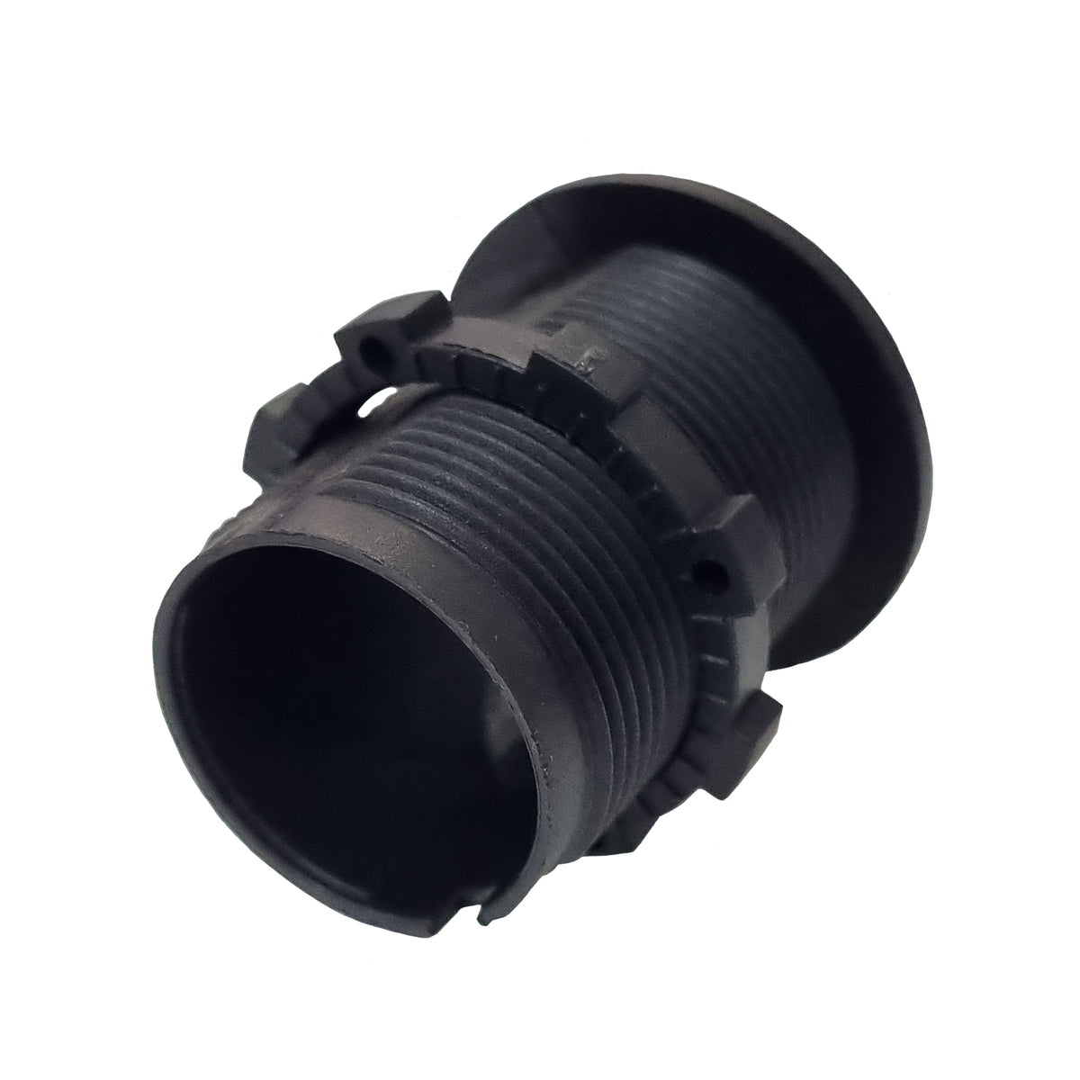 Long Blank Holder for Small Rocker Switch - (Switch NOT INCLUDED)