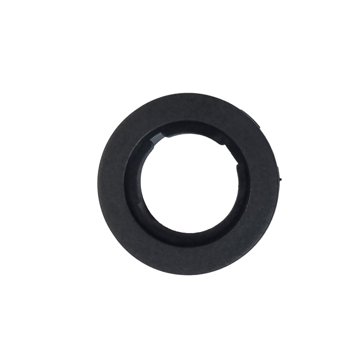 Short Blank Holder for Small Rocker Switch (switch not included)