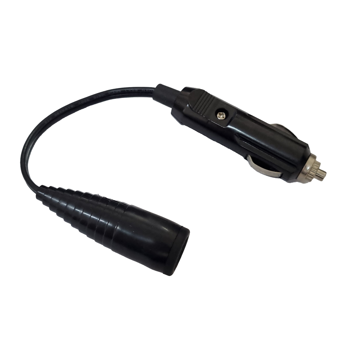 Male Cigarette Lighter Plug To Female Hella Plug