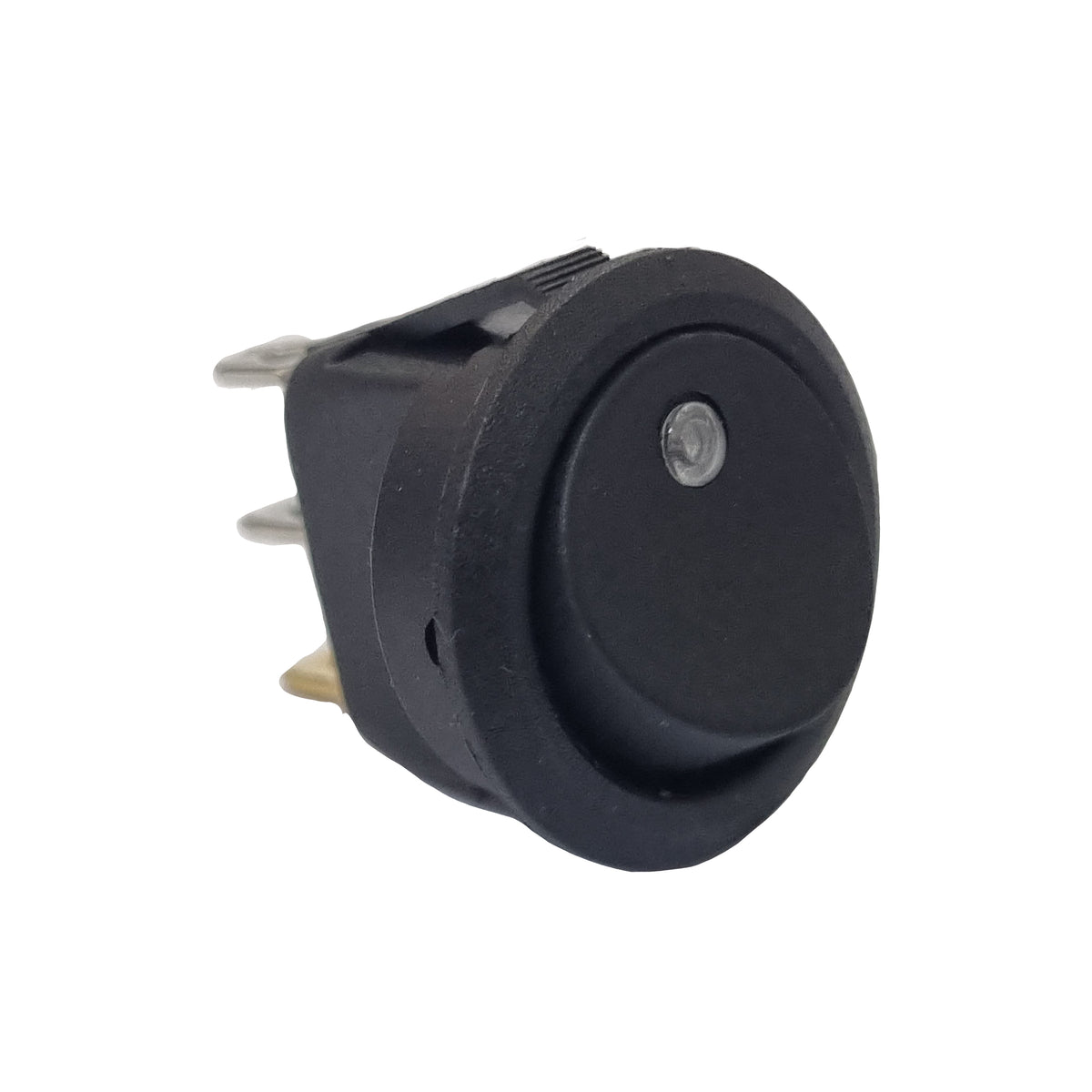 Small Rocker Switch ON/OFF - LED Indicator