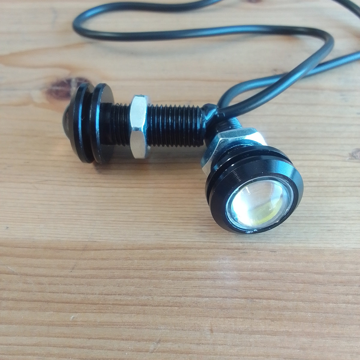 23mm Mini Eagle eye LED light set