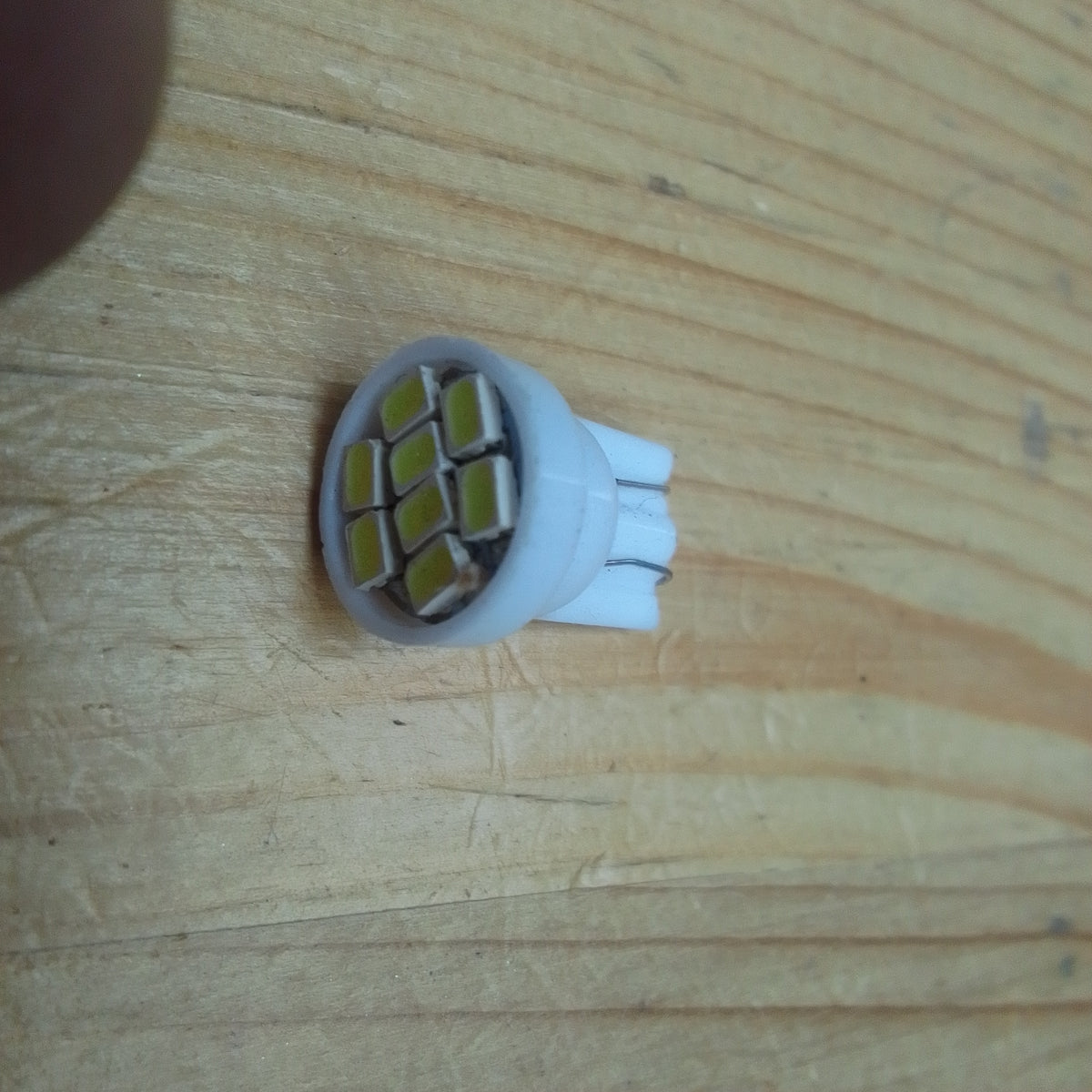 T10 LED Bulb