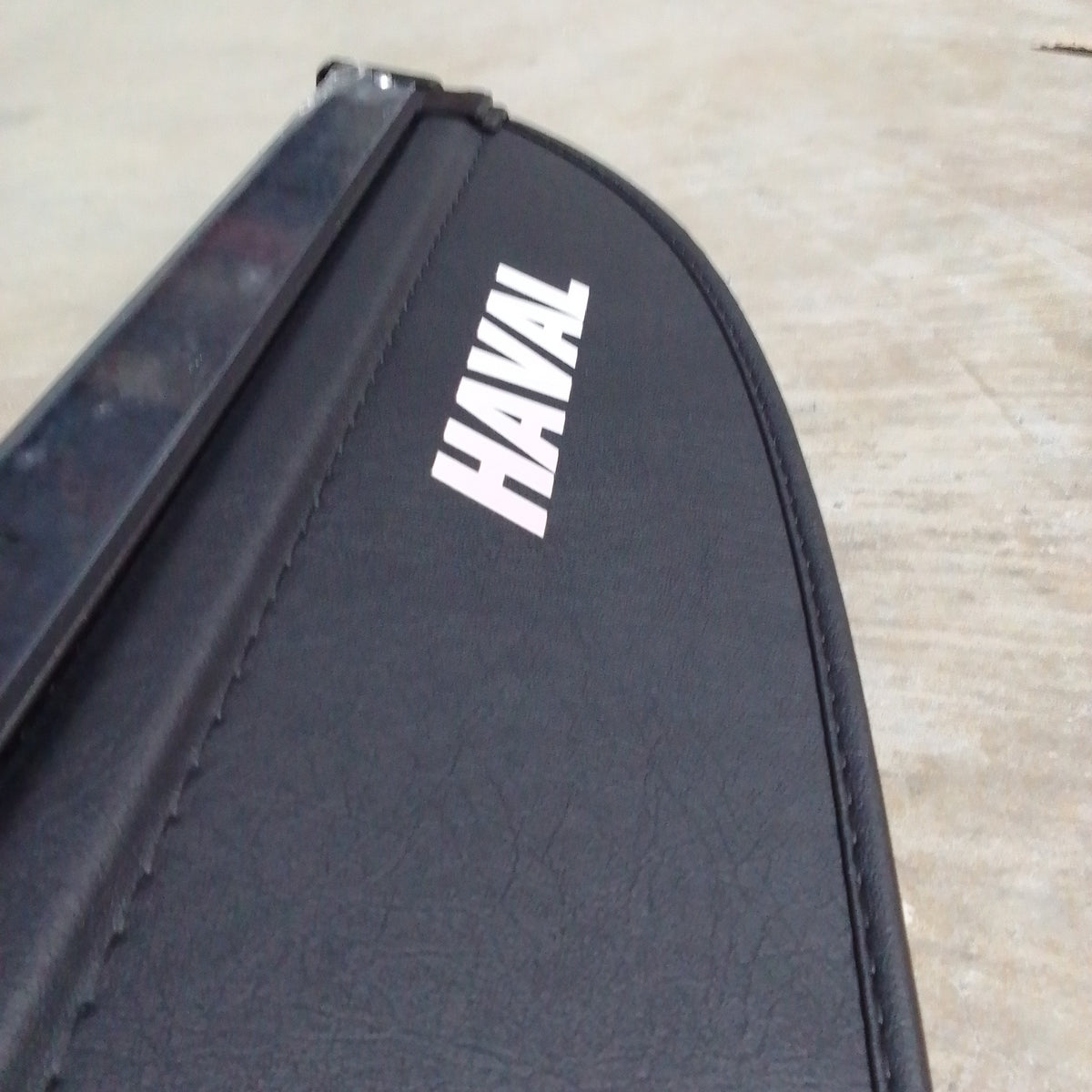 Haval Jolion Cargo Tray Cover