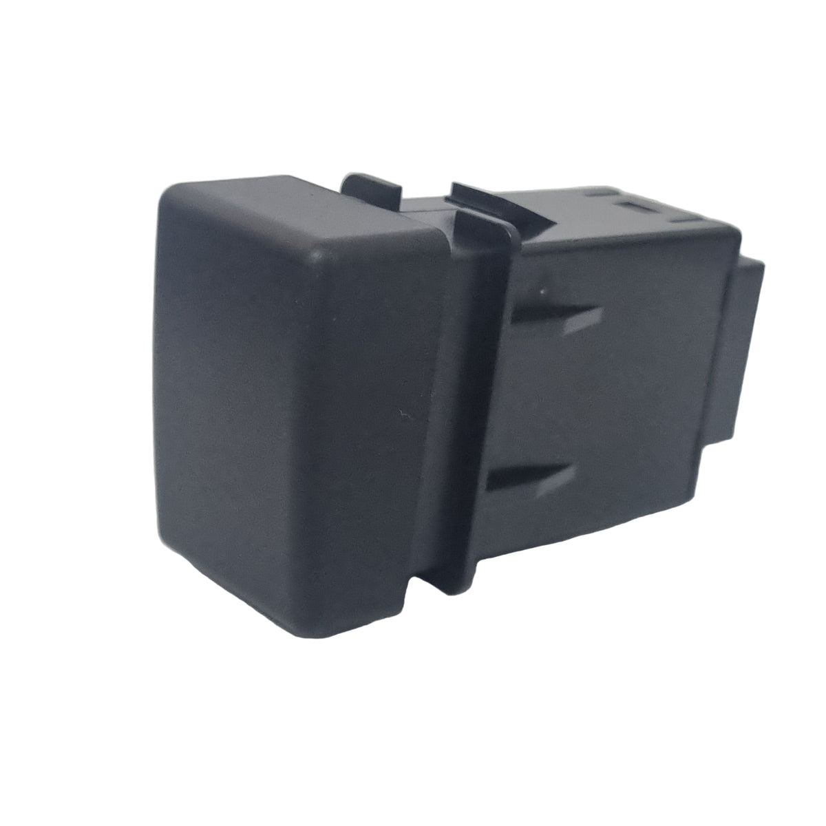 Isuzu Push Switch - Optional Engraving