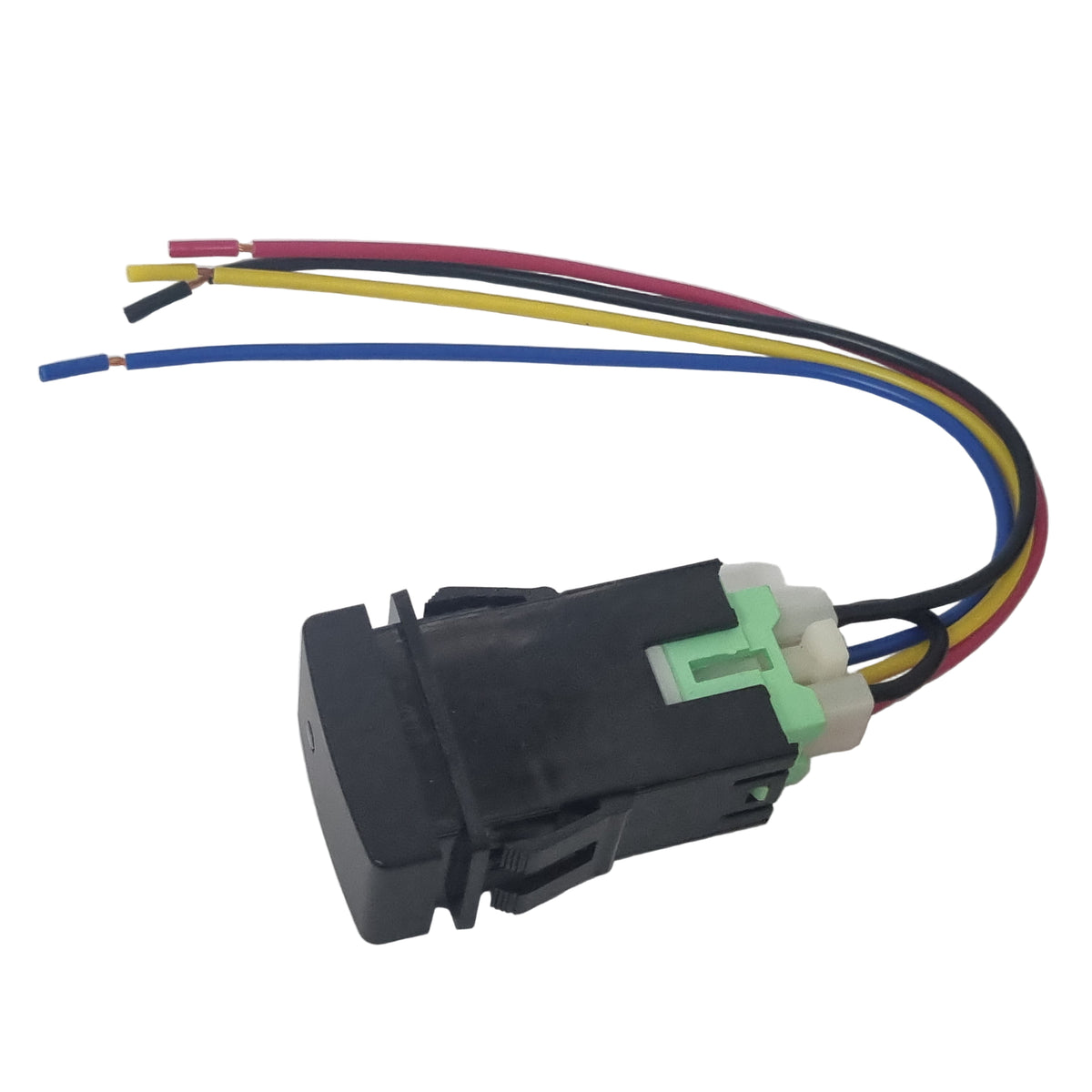 Suzuki Jimny Generation 3 Push Switch