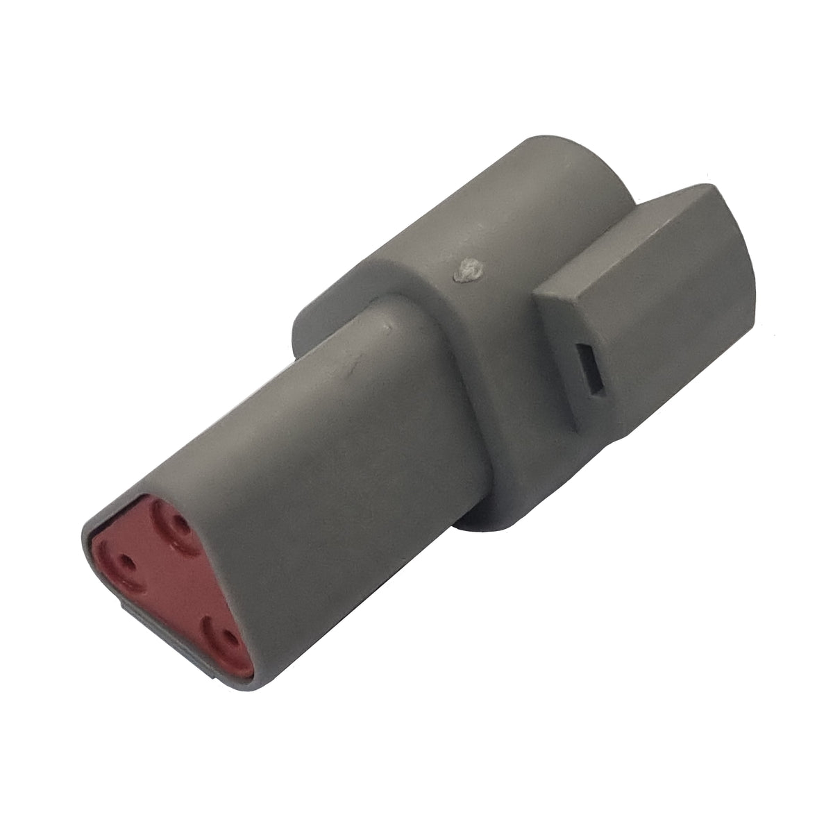 3 Pin Deutsch Connector Plug - FEMALE