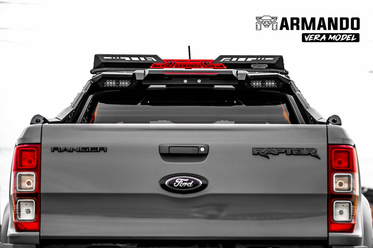 Universal Armando Vera Roll bar