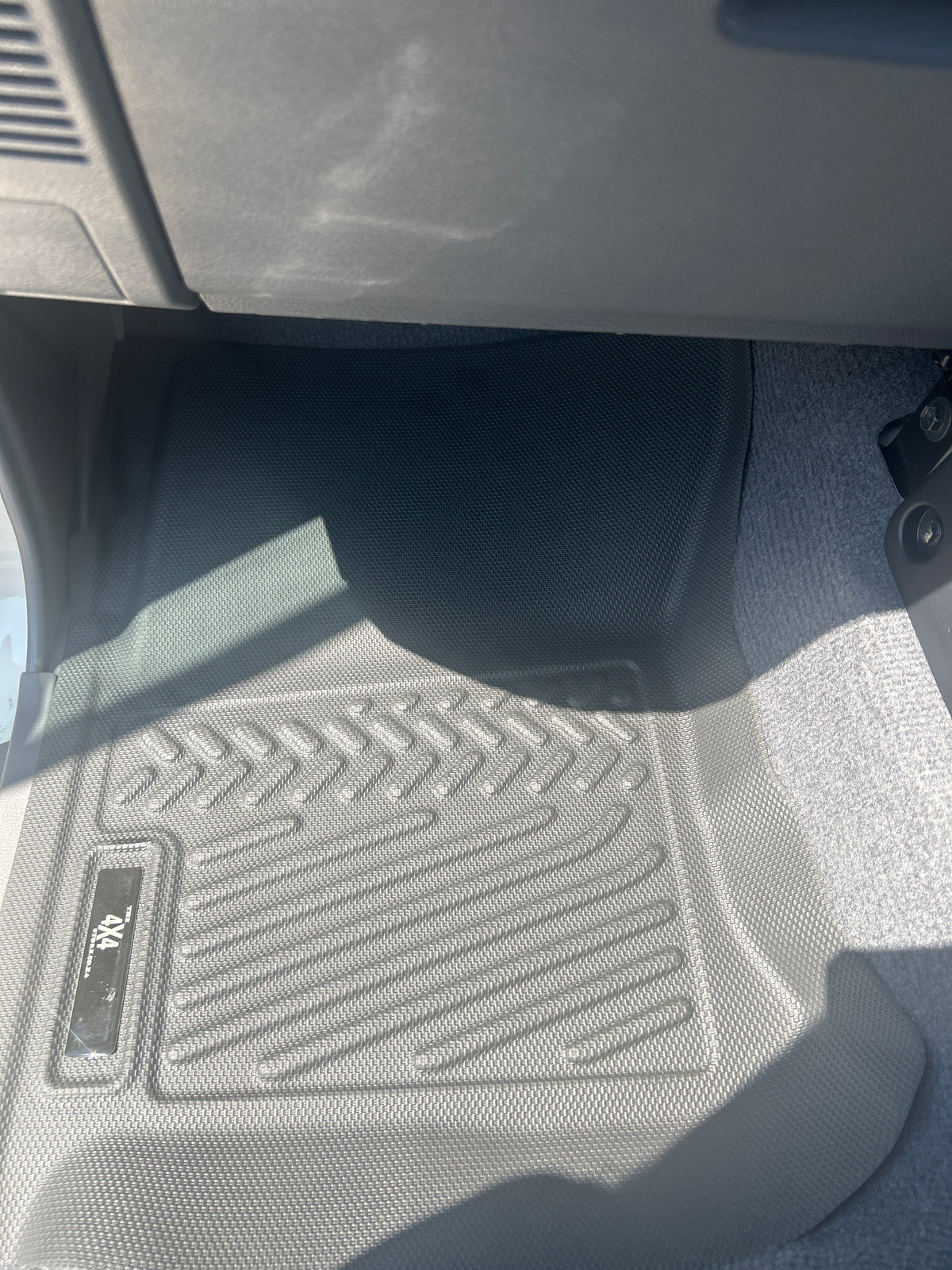 Toyota Land Cruiser 79 Series Single cab mats AUTO AND MANUAL (2pce)