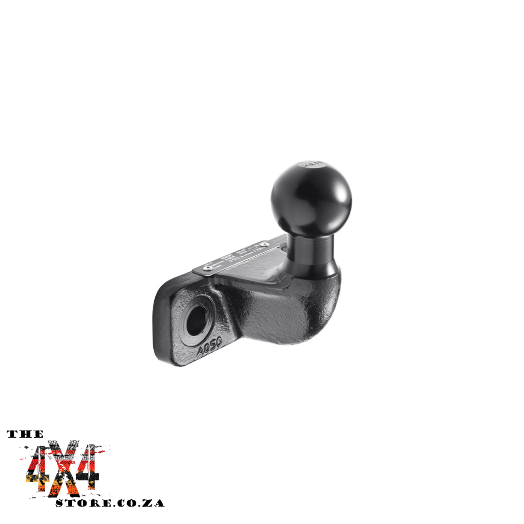 Brink Towbar Toyota Hilux D4D (2005-Apr 2015) Flanged ball Towbar 4026200