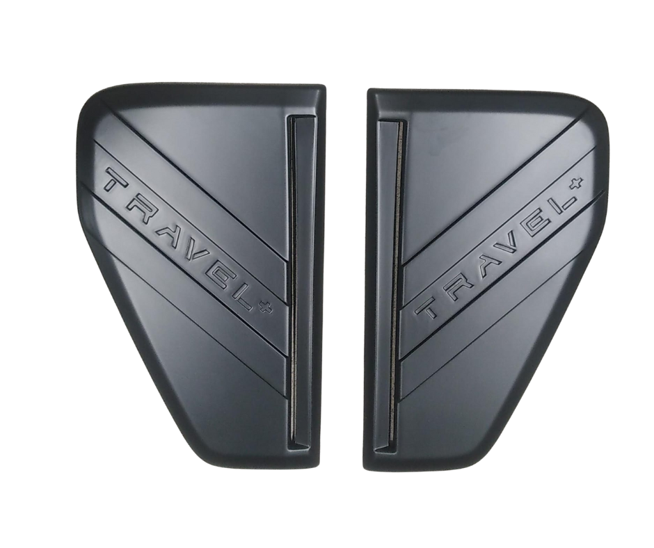 Jetour T2 Side Lamp Cover