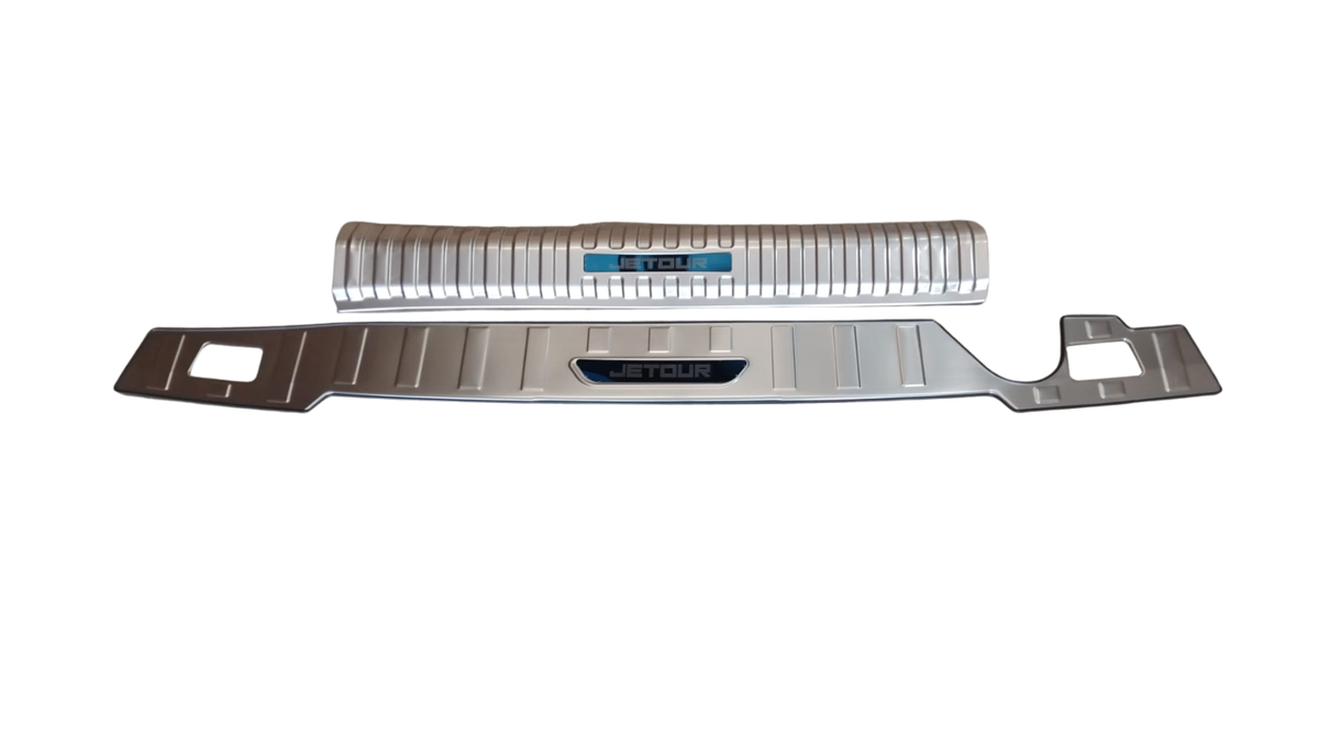 Jetour T2 2025+ Rear Door sill