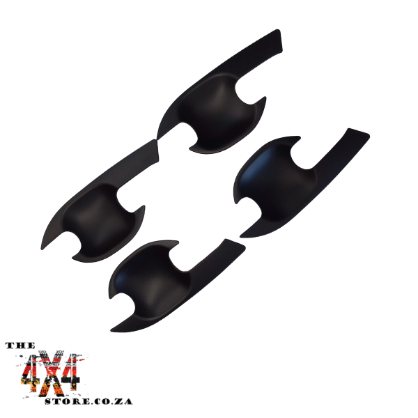 Ford Ranger Next Gen (2022+)  Door Handle Insert