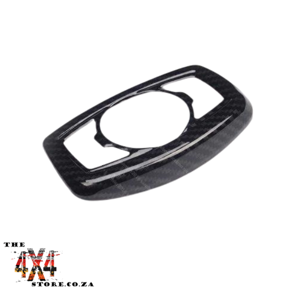 Carbon Fiber (look a like) - Ford Ranger  Light Switch