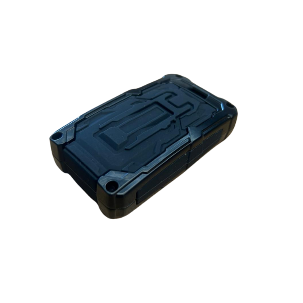 GWM TANK 300 Key Cover - Black