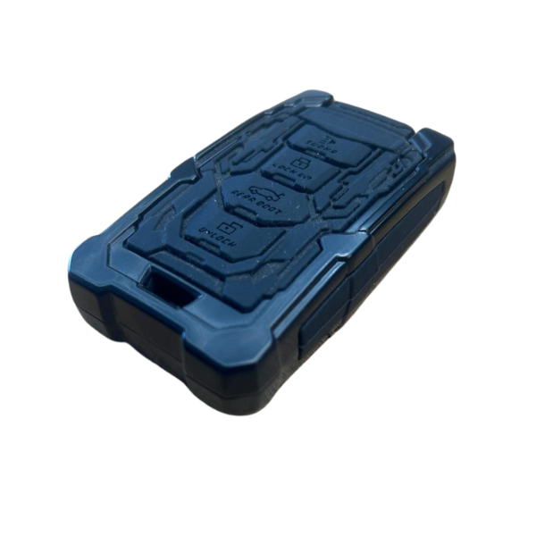 GWM TANK 300 Key Cover - Black