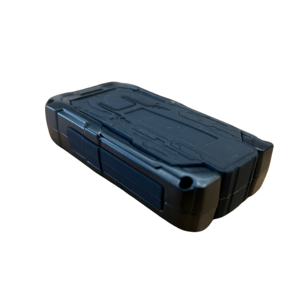 Ford Ranger Next Gen Key Cover - Black