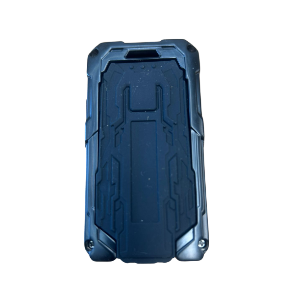 Ford Ranger Next Gen Key Cover - Black