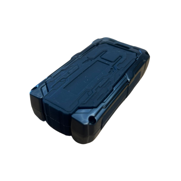 Ford Ranger Next Gen Key Cover - Black