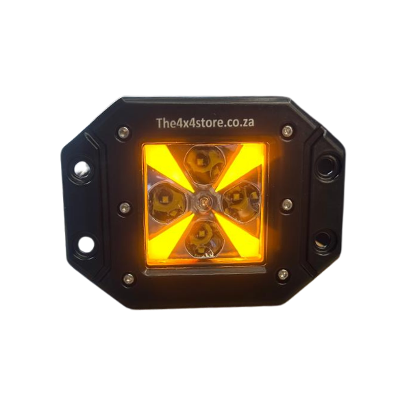 3 Inch LED Spot Light EACH