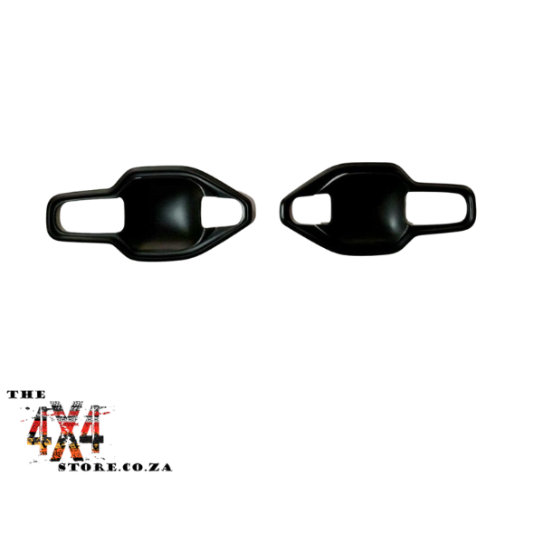 Ford Ranger (2012-2020) Bowl Door Handle Insert