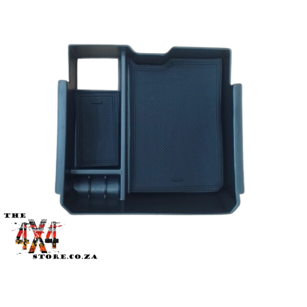 Ford Ranger T9  Next Gen Raptor/Wildtrak (2023+) Centre Storage Tray