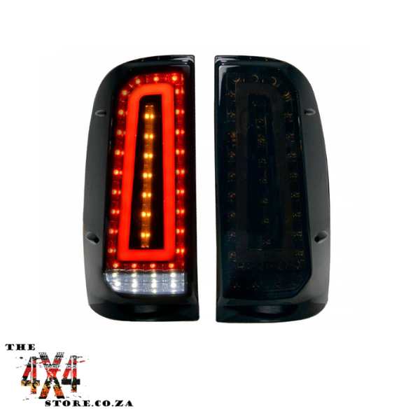 Toyota Vigo ( 2012 - 2015) LED Tail Light