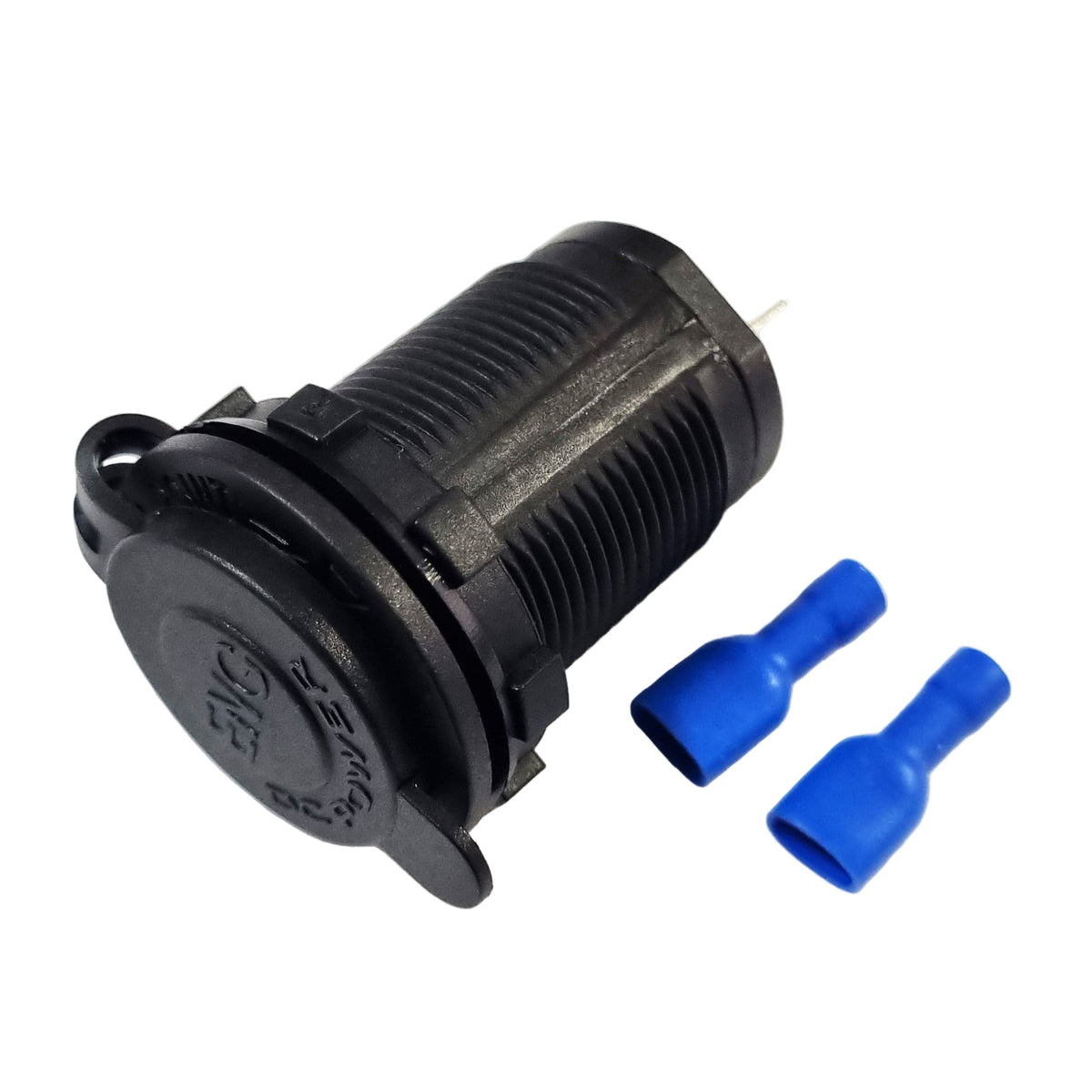 Female Lighter Socket (Engel Fitting)