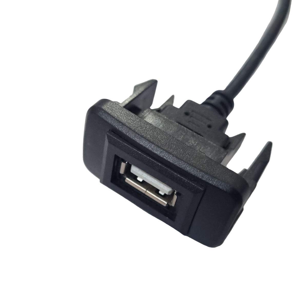 USB Audio Extender Toyota 40x20mm