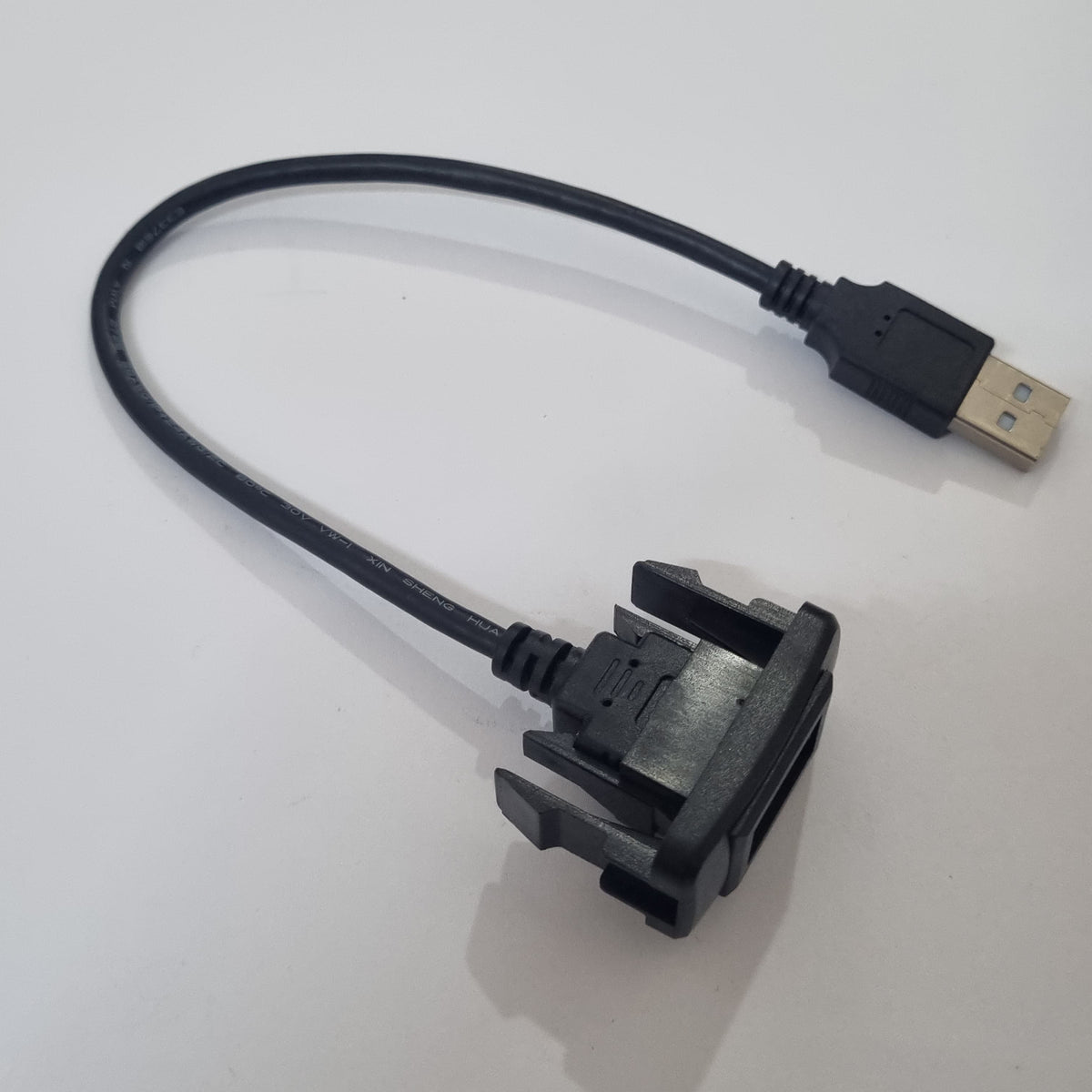USB Audio Extender Toyota 40x20mm