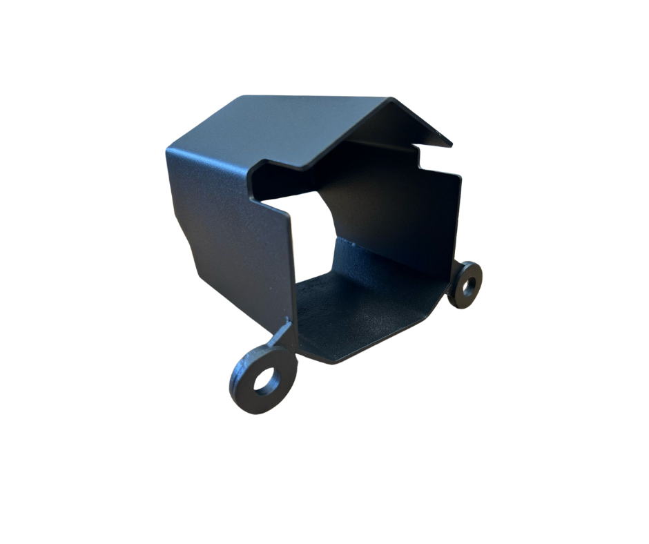 FJ Rear Camera Cover