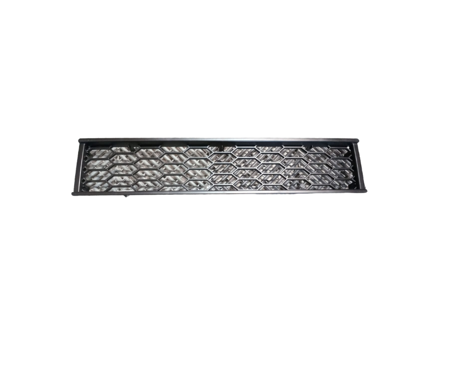 Ford Ranger Next Gen XLT Intercooler Protector Grill