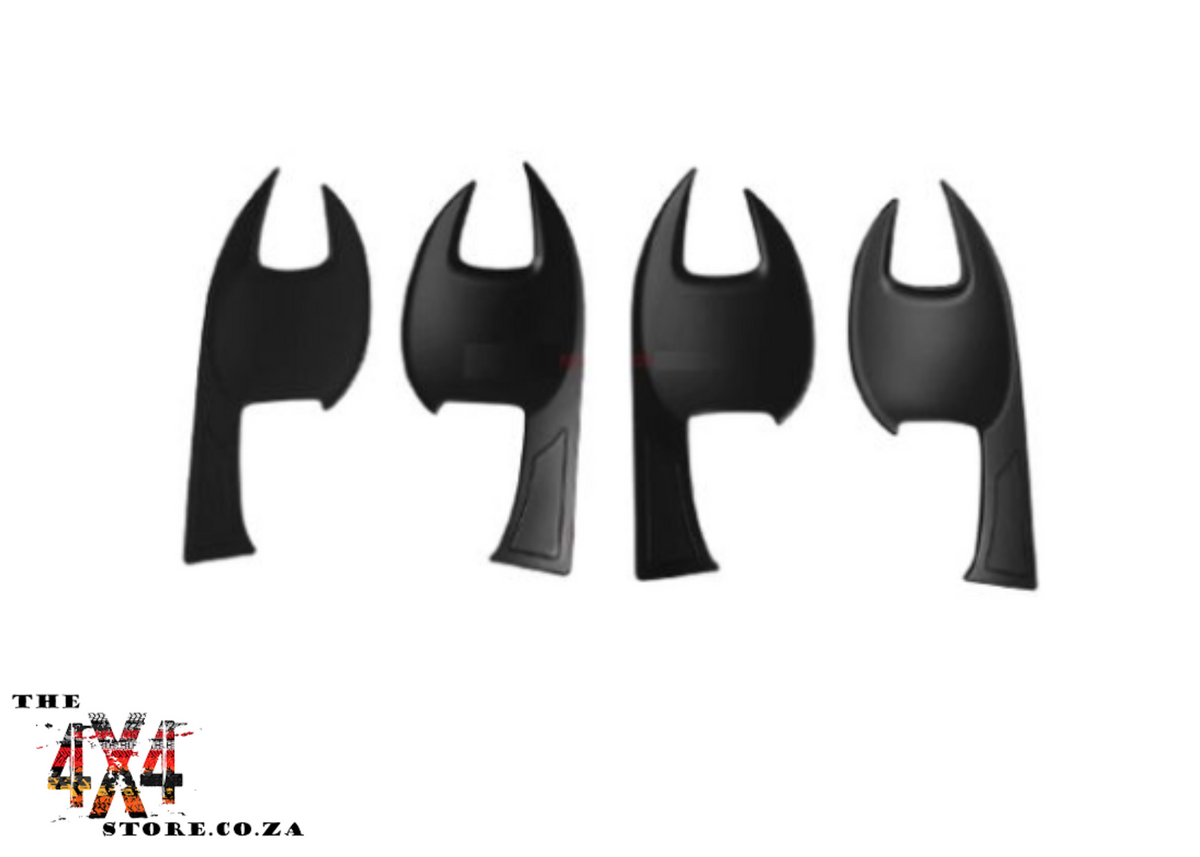 GWM P Series (2021-2025) Door Handle Insert