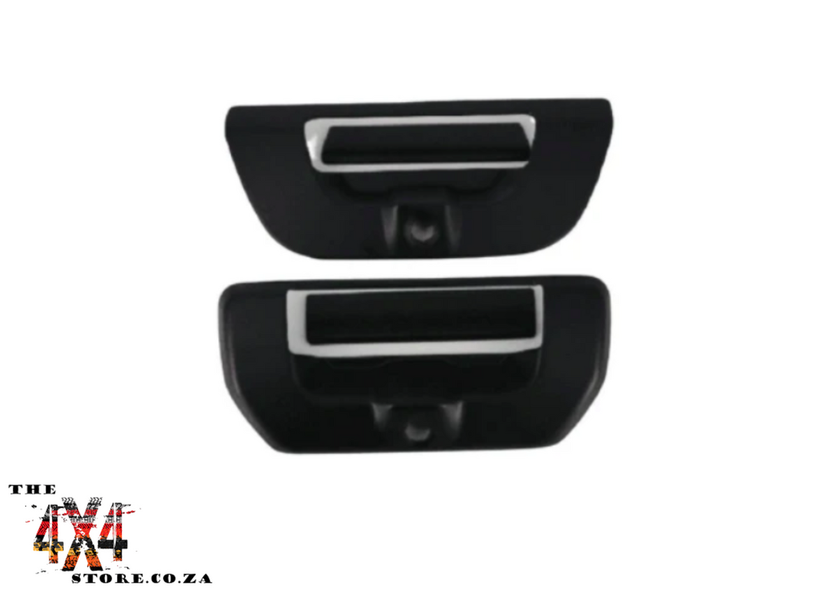 GWM P Series Commercial (2021-2023)  Tail Gate Cover