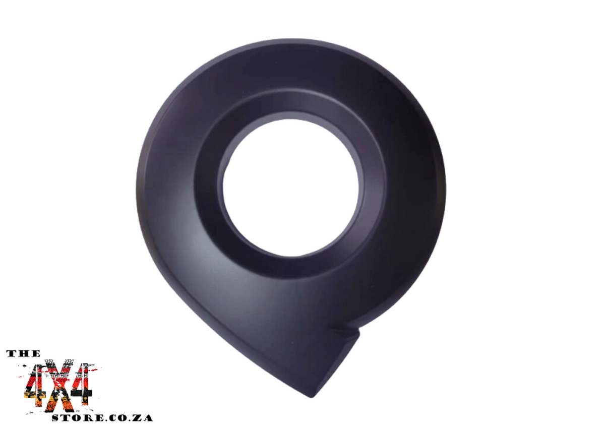 GWM P Series Passenger (2021-2023) Rear Logo