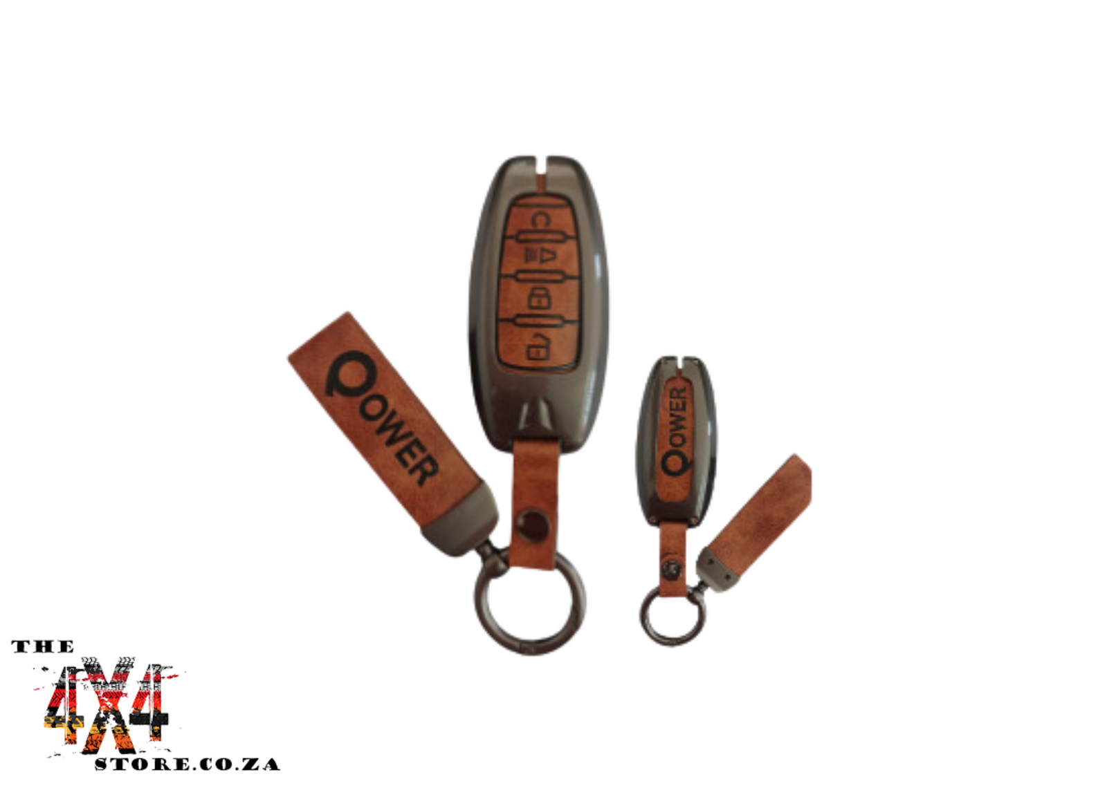 GWM P Series (2021-2023) & P300  Key Cover