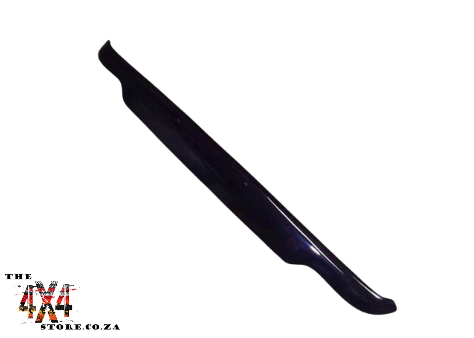 GWM Tank 300 (2024) Bonnet Guard Gloss Black