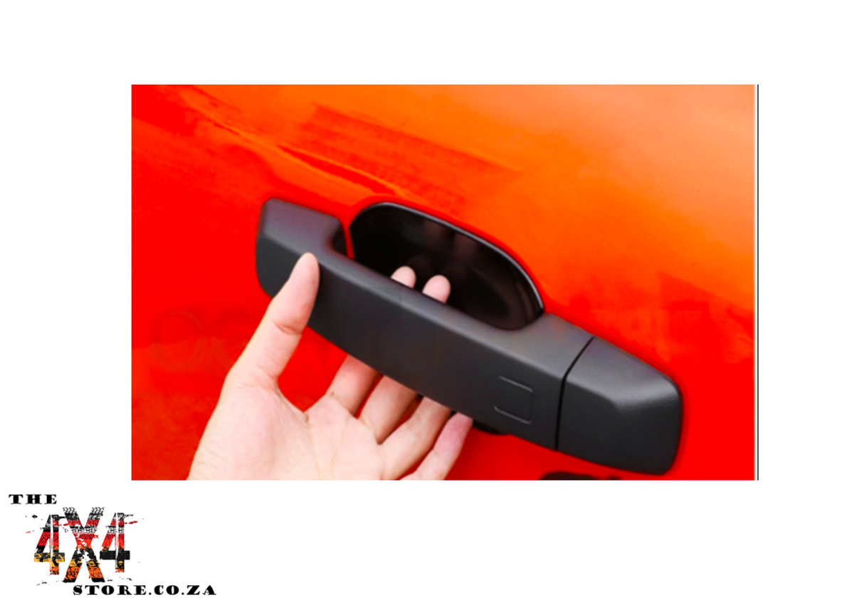 GWM Tank 300 (2024) Door Handle Covers