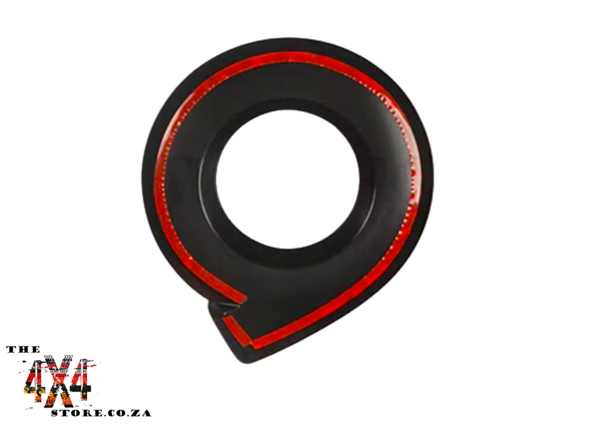 GWM P Series Passenger (2021-2023) Front Logo