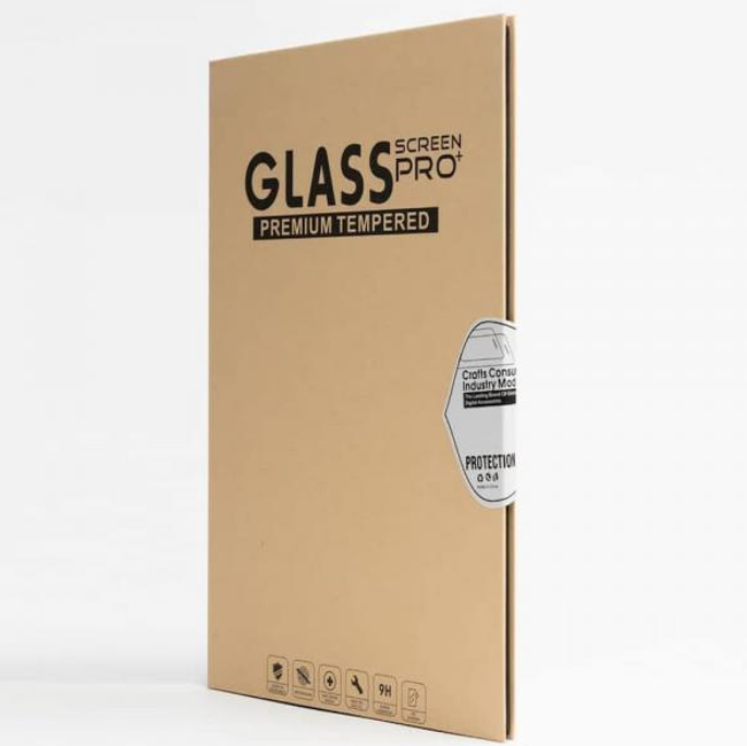 Toyota Hilux 9.05" screen protector