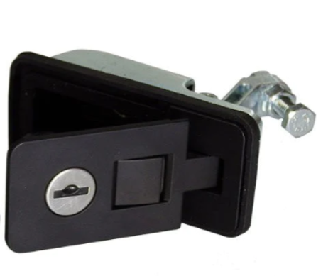 Canopy Lock - (Large ) each (104mm x 50.5mm x 31mm)