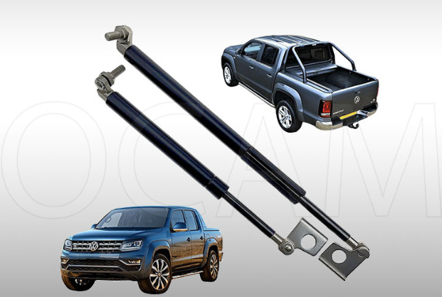 Volkswagen Amarok (2008-2011) Tailgate Shock Easy up and Down Kit