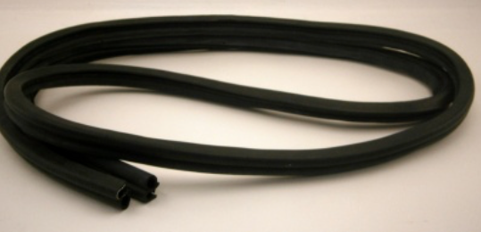 Land Rover Defender  Front Window Rubber